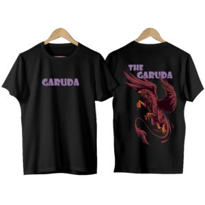 THE GARUDA