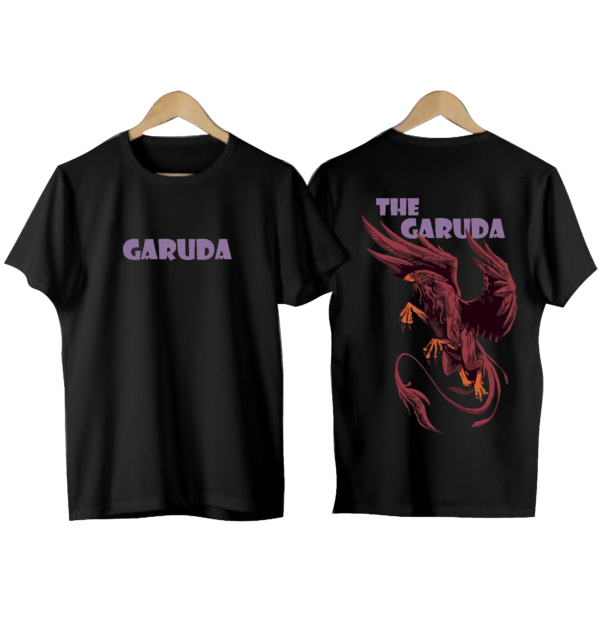 THE GARUDA